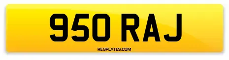 950 RAJ