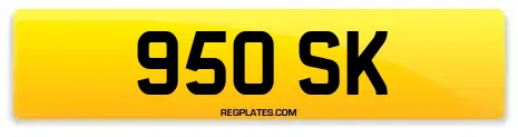 950 SK