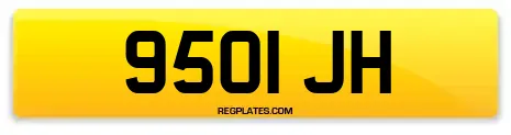 9501 JH