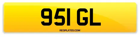 951 GL