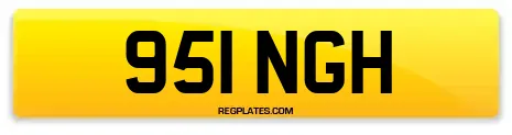 951 NGH