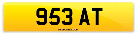 953 AT