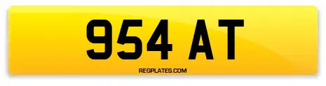 954 AT
