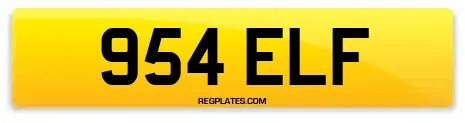 954 ELF