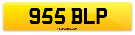 955 BLP