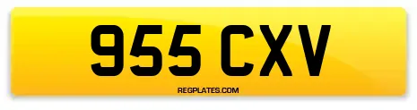 955 CXV