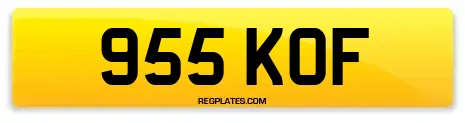 955 KOF