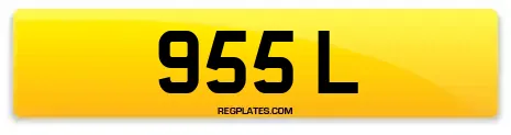 955 L