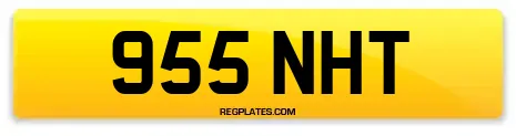 955 NHT