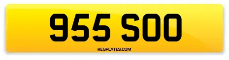 955 SOO