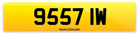 9557 IW