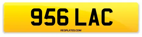 956 LAC