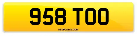 958 TOO