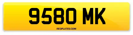 9580 MK