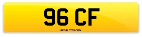 96 CF