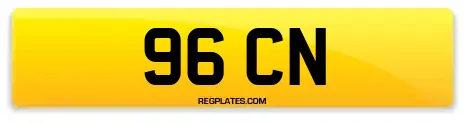 96 CN