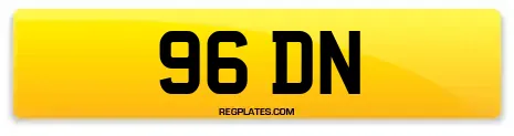 96 DN
