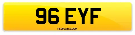 96 EYF