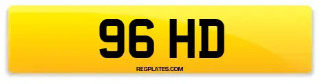 96 HD