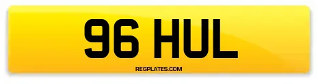 96 HUL