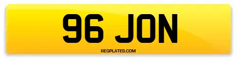 96 JON