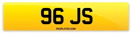 96 JS