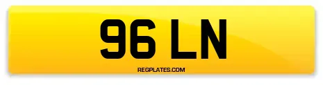 96 LN