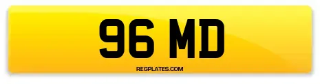 96 MD