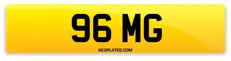 96 MG