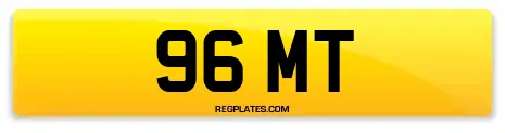 96 MT