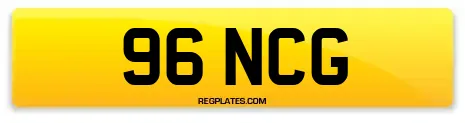 96 NCG