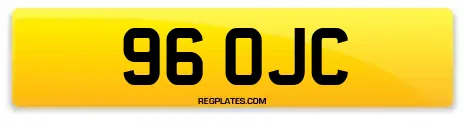 96 OJC