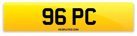 96 PC
