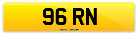 96 RN