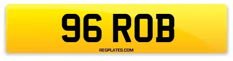 96 ROB