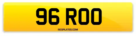 96 ROO