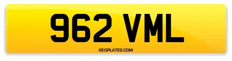 962 VML