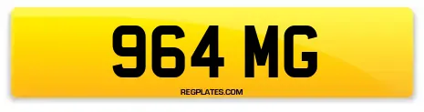 964 MG