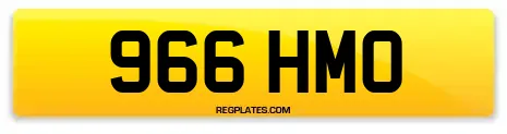 966 HMO