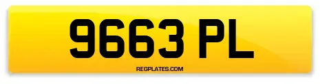 9663 PL