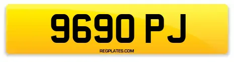 9690 PJ