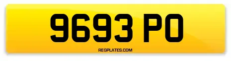 9693 PO