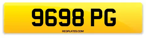 9698 PG