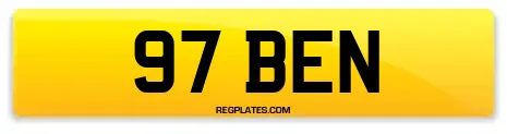 97 BEN