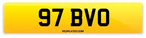 97 BVO