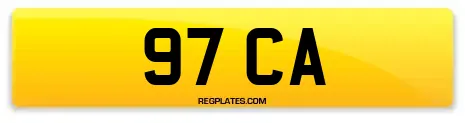 97 CA