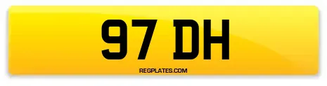 97 DH