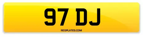97 DJ