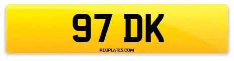 97 DK