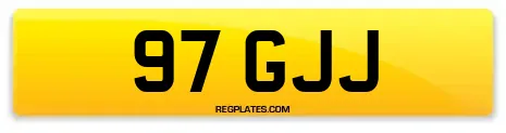 97 GJJ